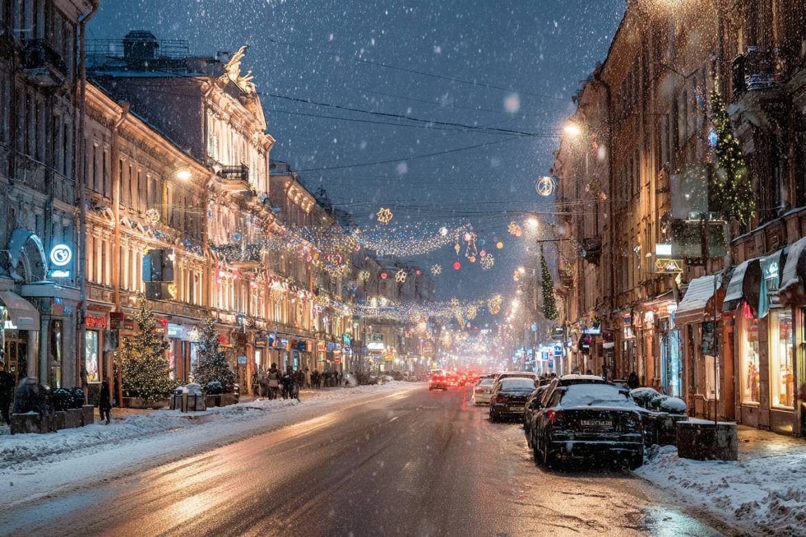 Изображение сгенерировано при помощи нейросети Midjourney