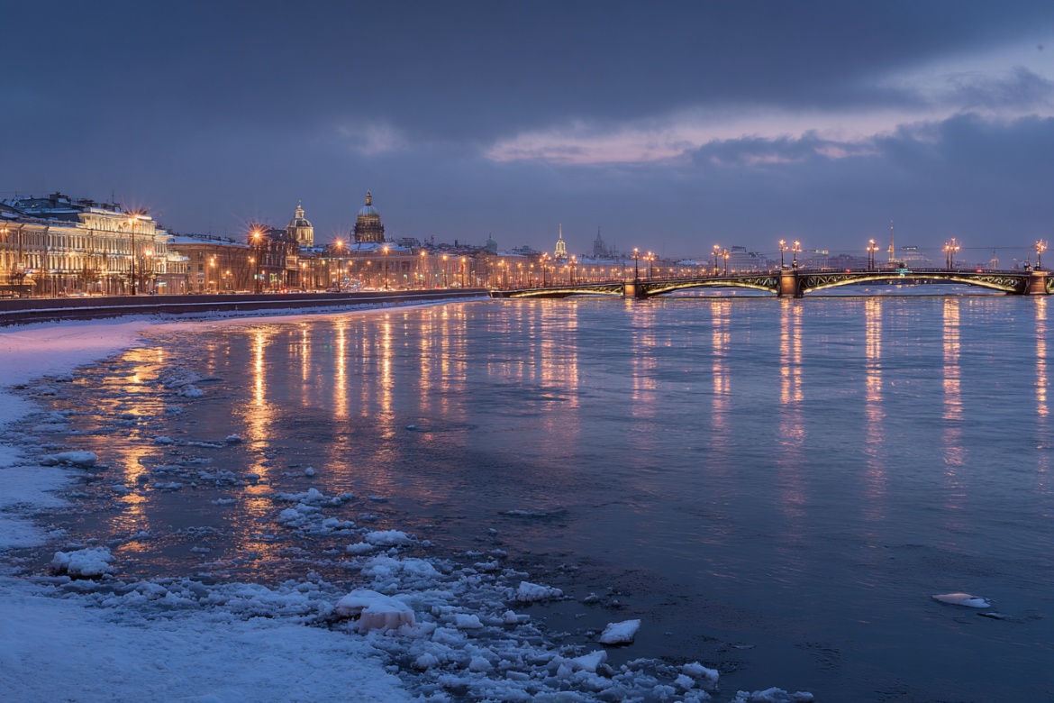 Изображение сгенерировано при помощи нейросети Midjourney