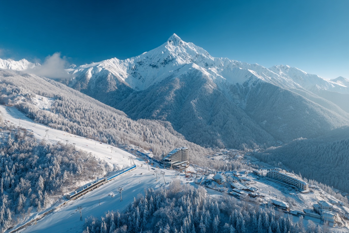 Изображение сгенерировано при помощи нейросети Midjourney