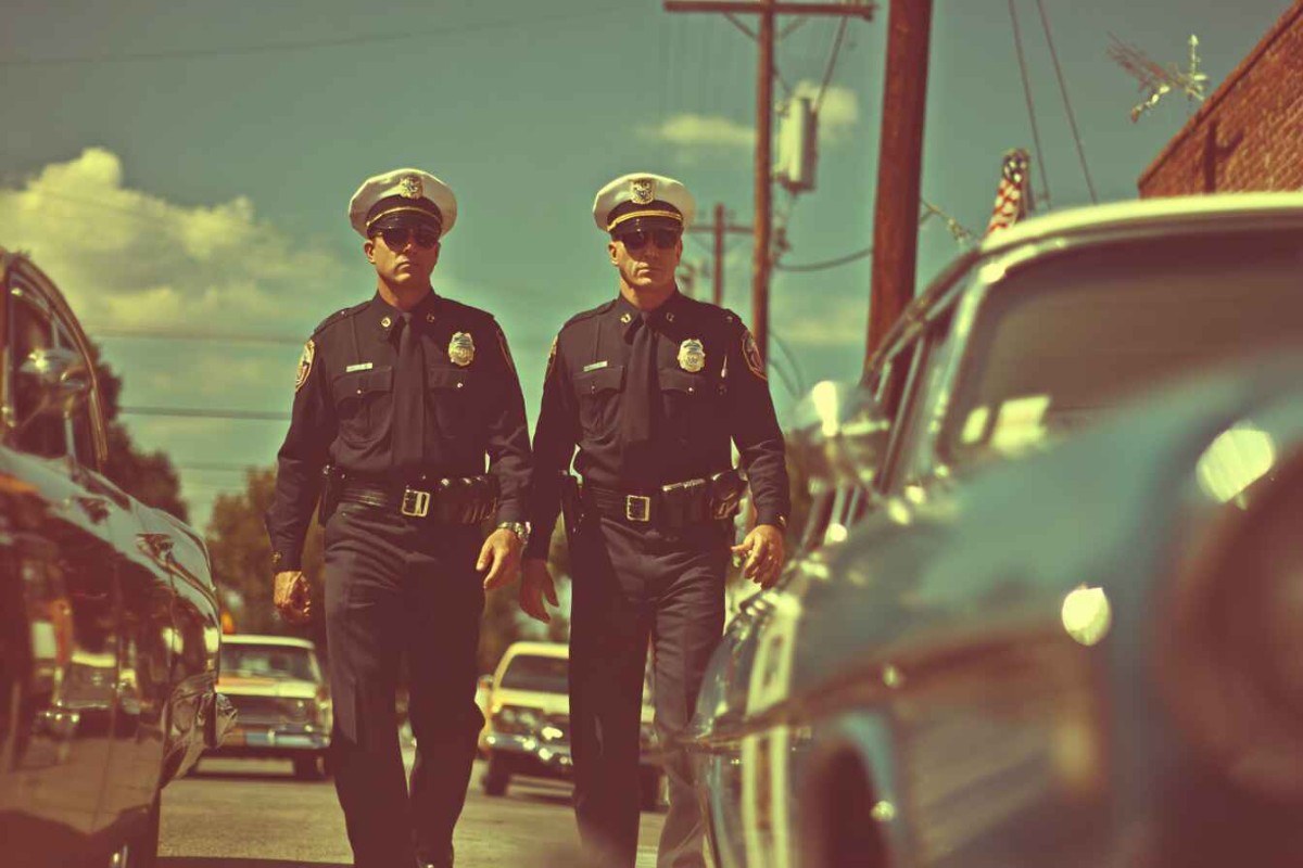 Изображение сгенерировано при помощи нейросети Midjourney