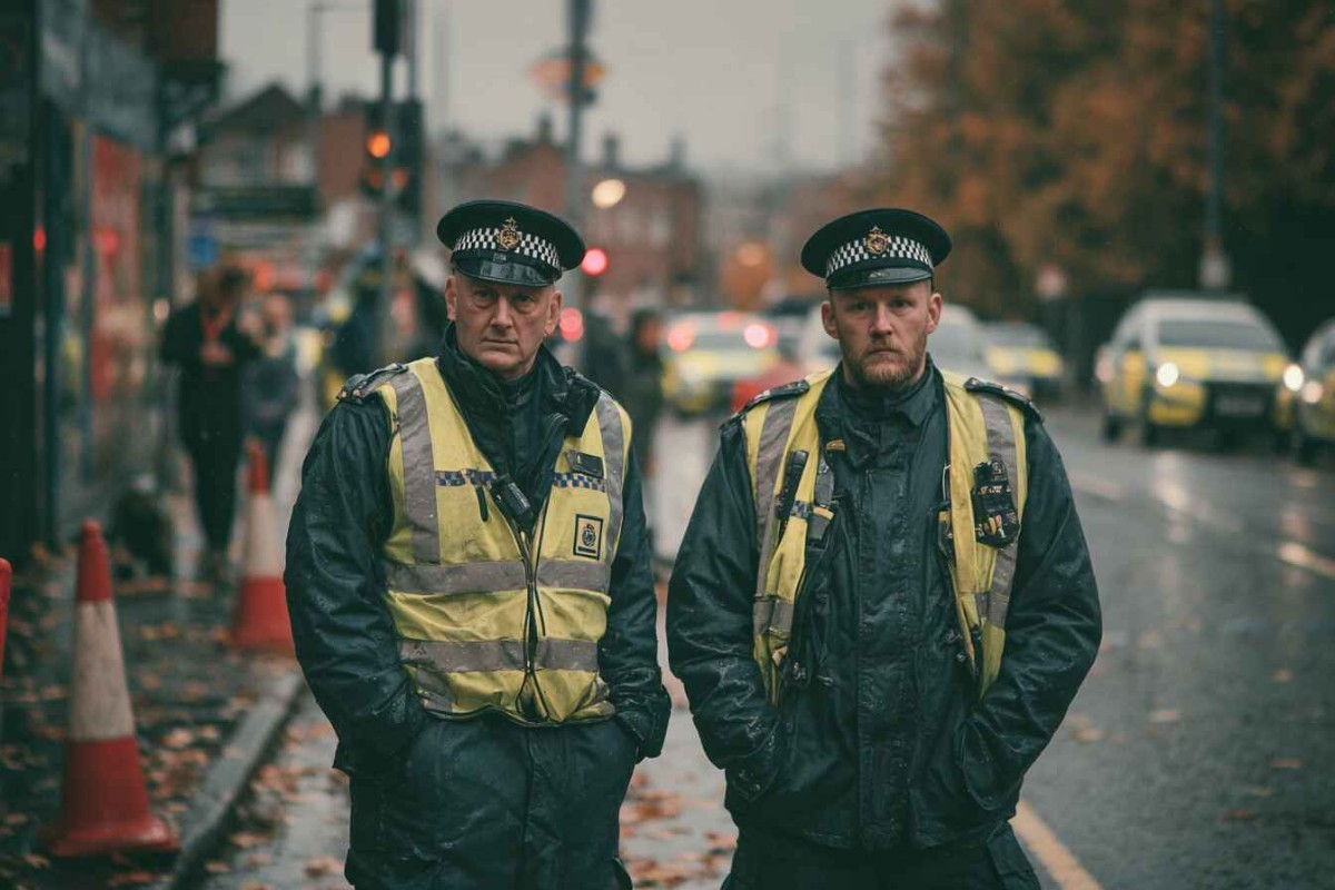 Изображение сгенерировано при помощи нейросети Midjourney