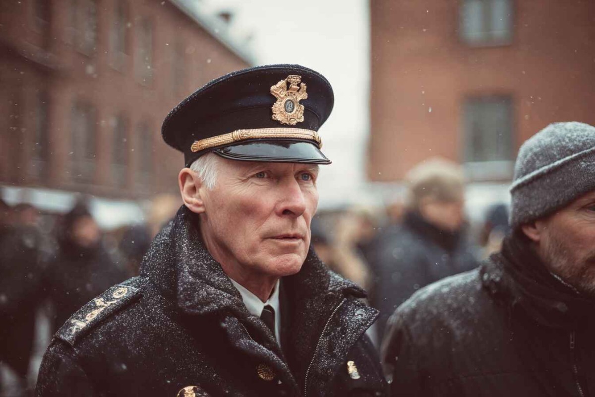 Изображение сгенерировано при помощи нейросети Midjourney