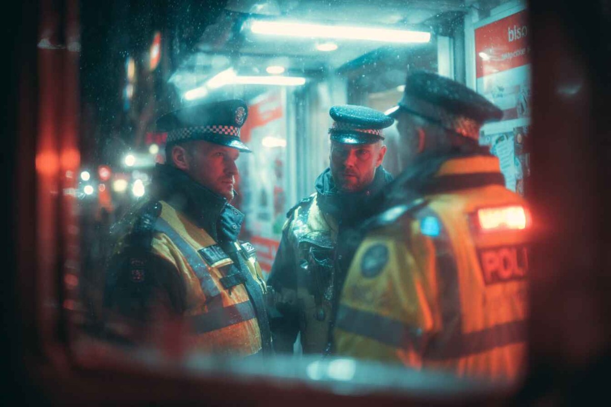 Изображение сгенерировано при помощи нейросети Midjourney