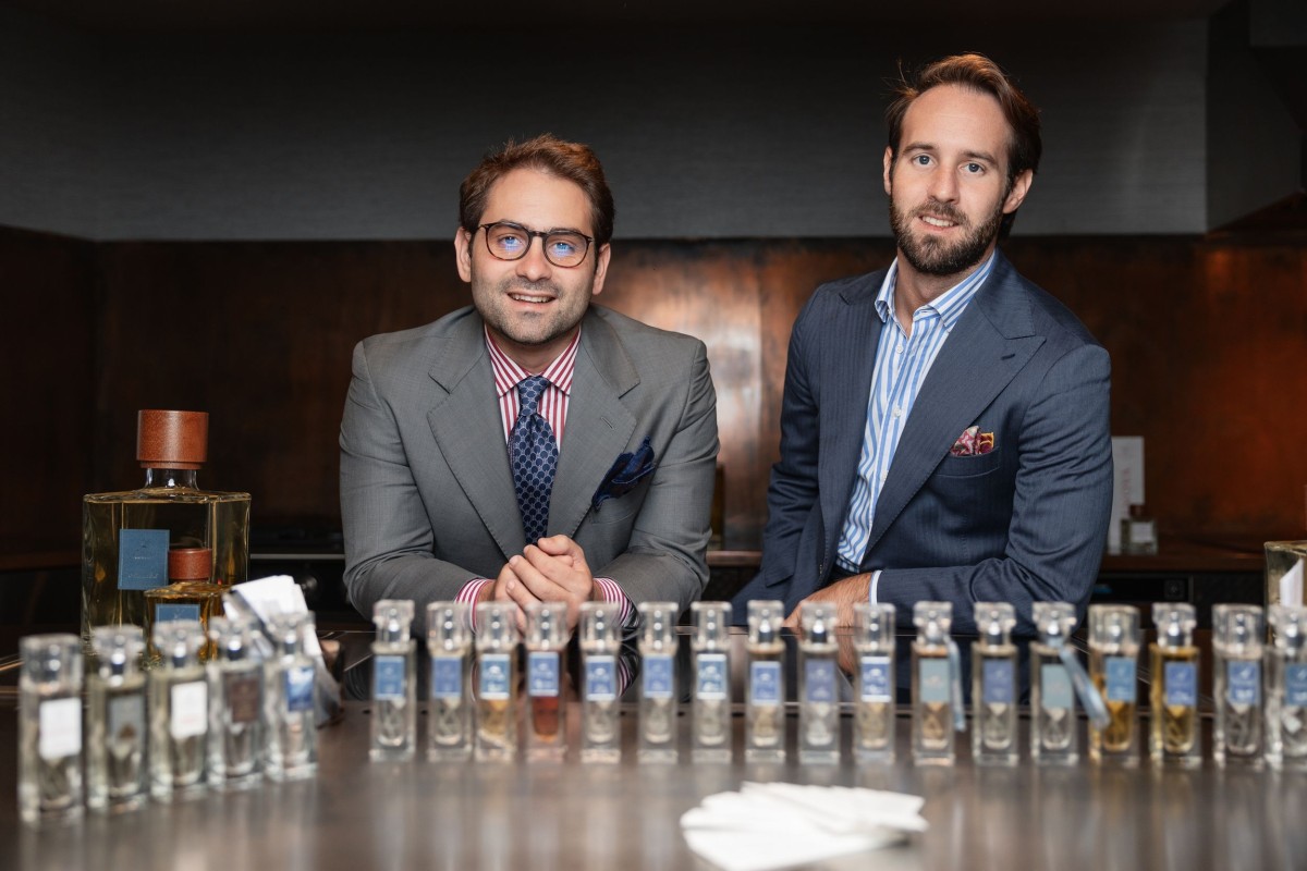 Фото: архивы пресс-службы Euthalia Fragrances