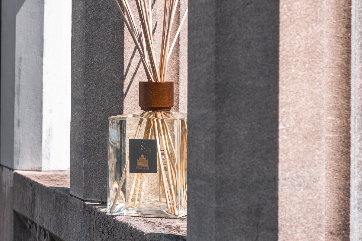 Фото: архивы пресс-службы Euthalia Fragrances