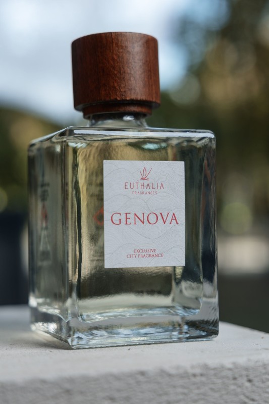 Фото: архивы пресс-службы Euthalia Fragrances