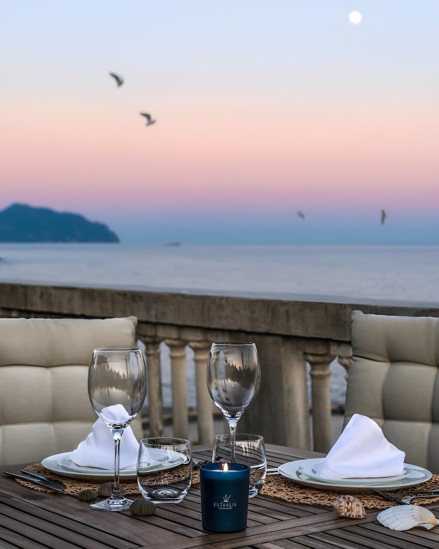 Фото: архивы пресс-службы Euthalia Fragrances