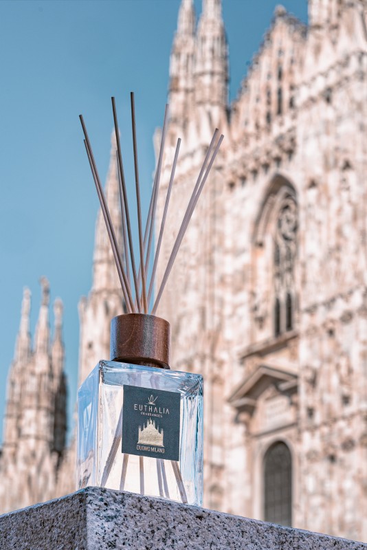 Фото: архивы пресс-службы Euthalia Fragrances