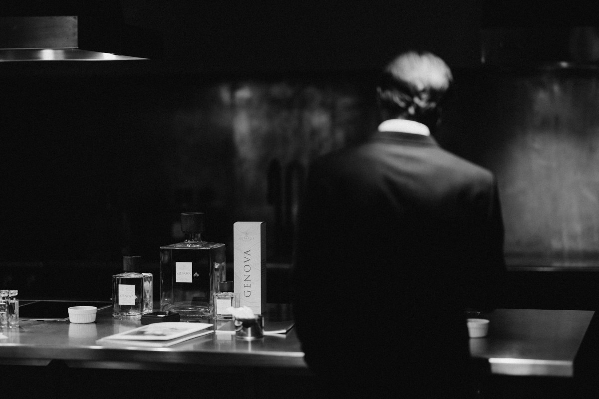 Фото: архивы пресс-службы Euthalia Fragrances