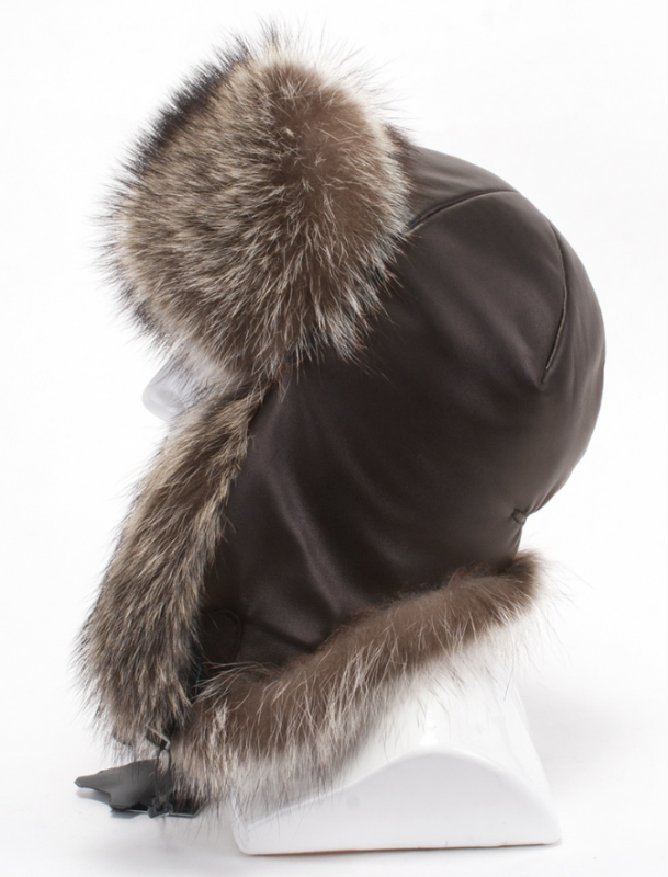 Стильные зимние мужские шапки 2026: тренды сезона против классики
							 Стильные зимние мужские шапки 2026: тренды сезона против классики