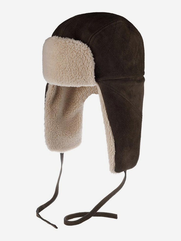 Стильные зимние мужские шапки 2026: тренды сезона против классики
							 Стильные зимние мужские шапки 2026: тренды сезона против классики