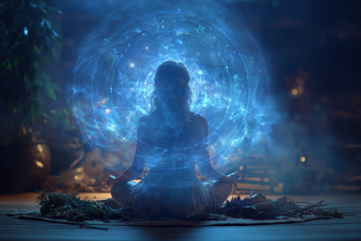 Изображение сгенерировано при помощи нейросети Midjourney