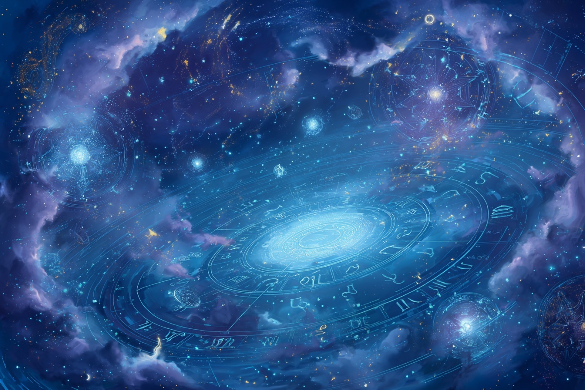 Изображение сгенерировано при помощи нейросети Midjourney