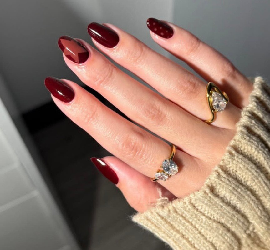 Фото: соцсети / @kuypernailart