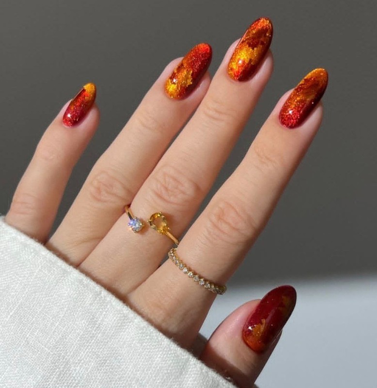 Фото: соцсети / @heygreatnails