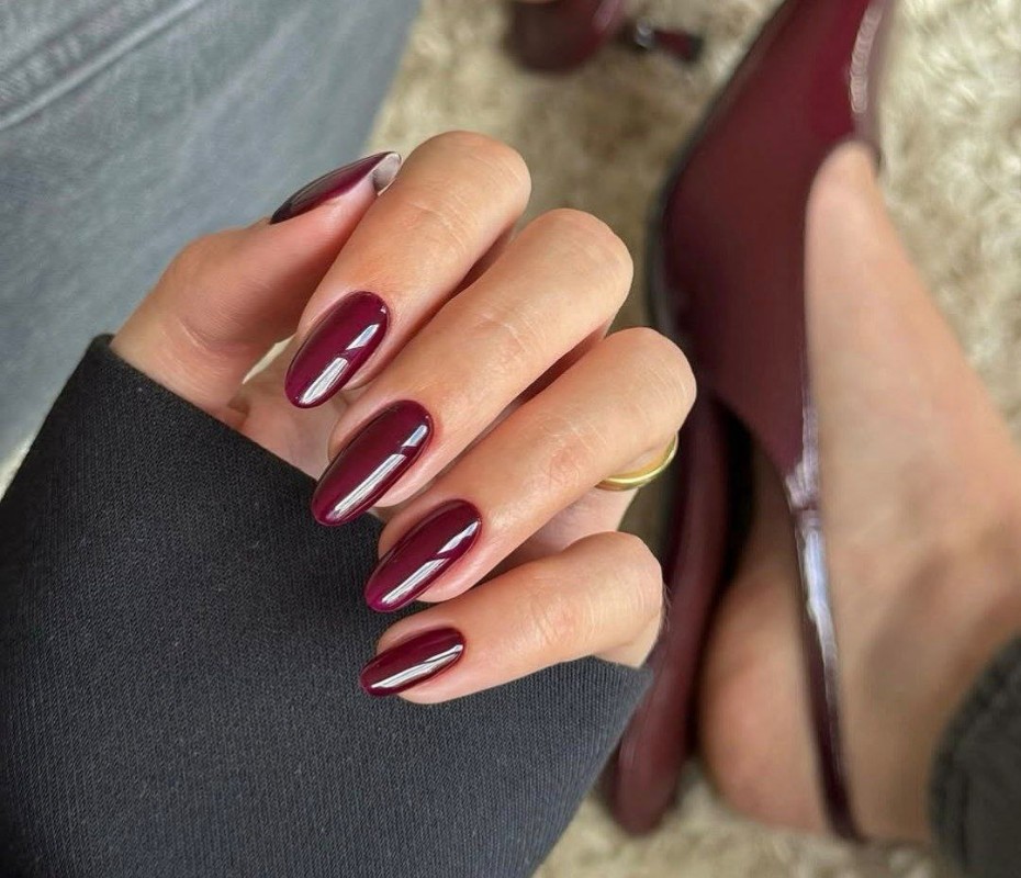 Фото: соцсети / @amberjhnails