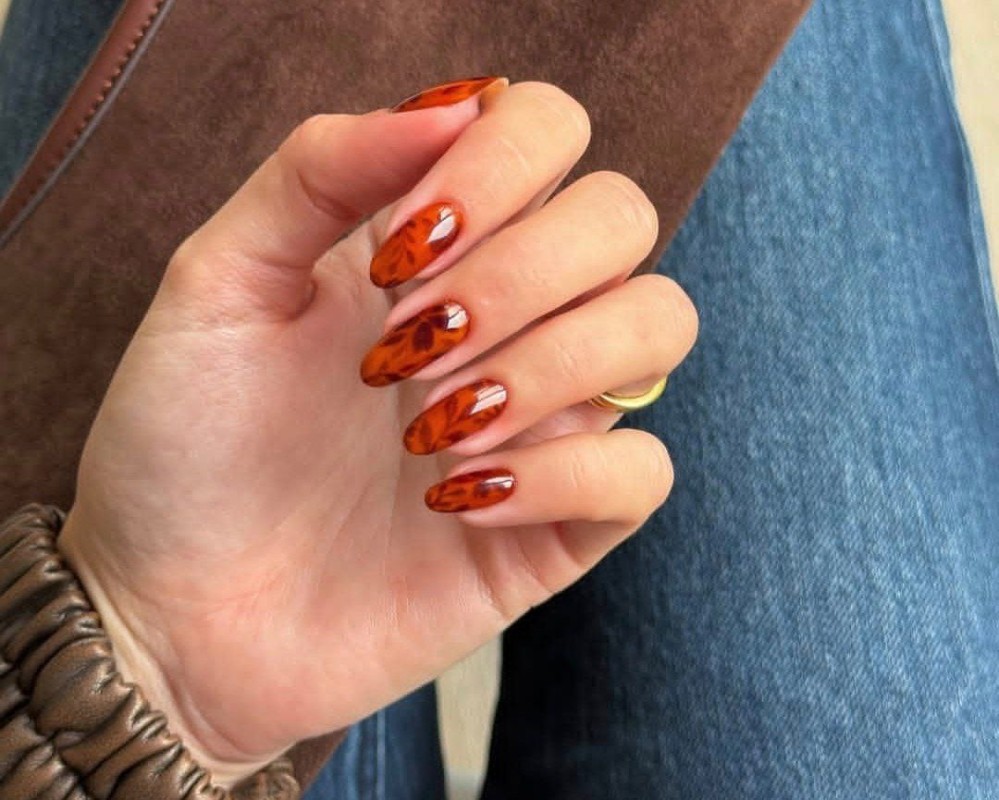 Фото: соцсети / @amberjhnails