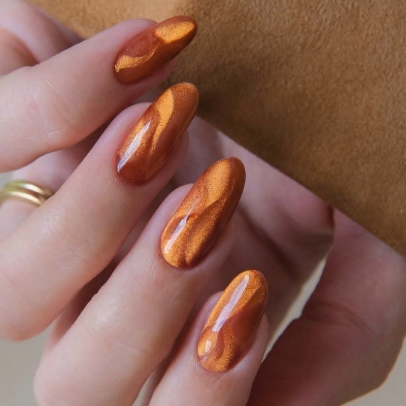 Фото: соцсети / @amberjhnails