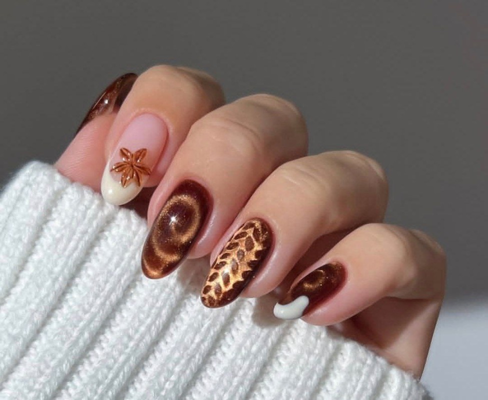 Фото: соцсети / @heygreatnails