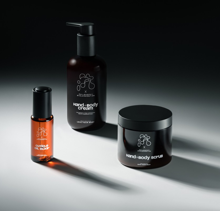 Фото: архивы пресс-служб i do beauty и Philosophy by Alex Kontier