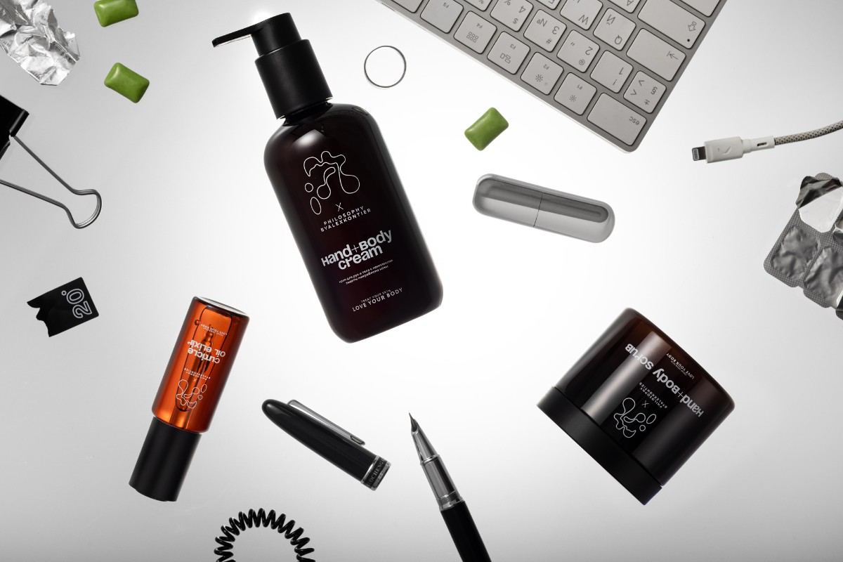 Фото: архивы пресс-служб i do beauty и Philosophy by Alex Kontier