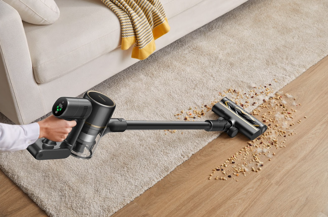 Фото: пресс-служба компании Dreame 