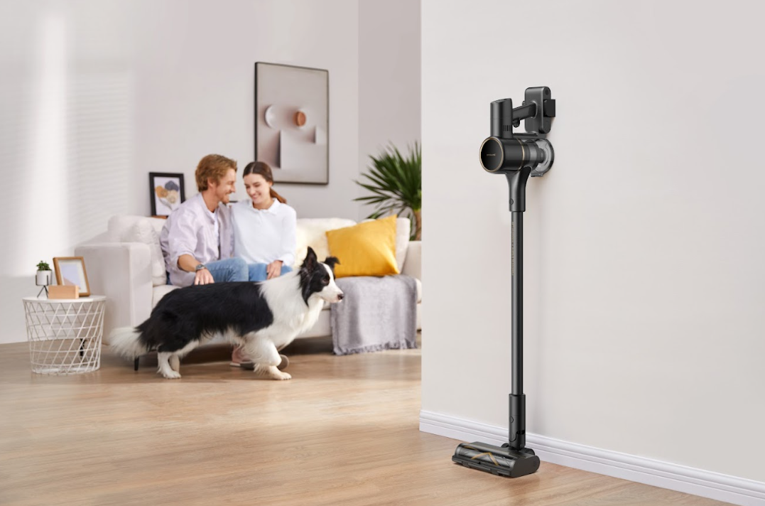 Фото: пресс-служба компании Dreame 