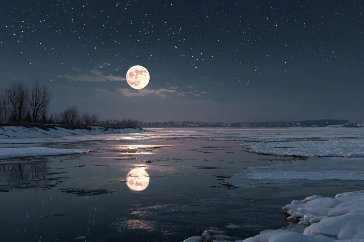 Изображение сгенерировано при помощи нейросети Midjourney