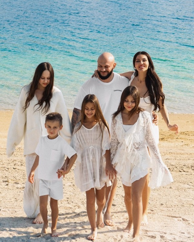 Фото: соцсети/@samoylovaoxana