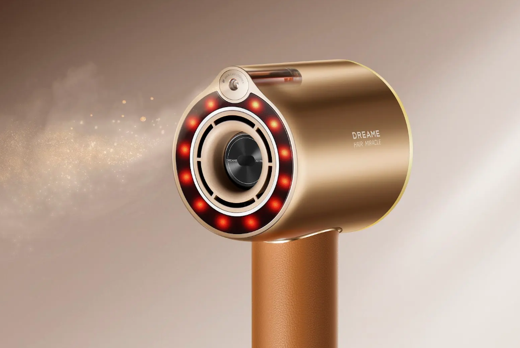 Dreame Miracle Pro
