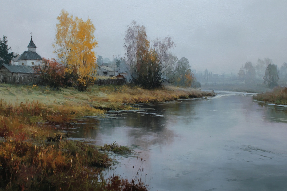 Изображение сгенерировано при помощи нейросети Midjourney