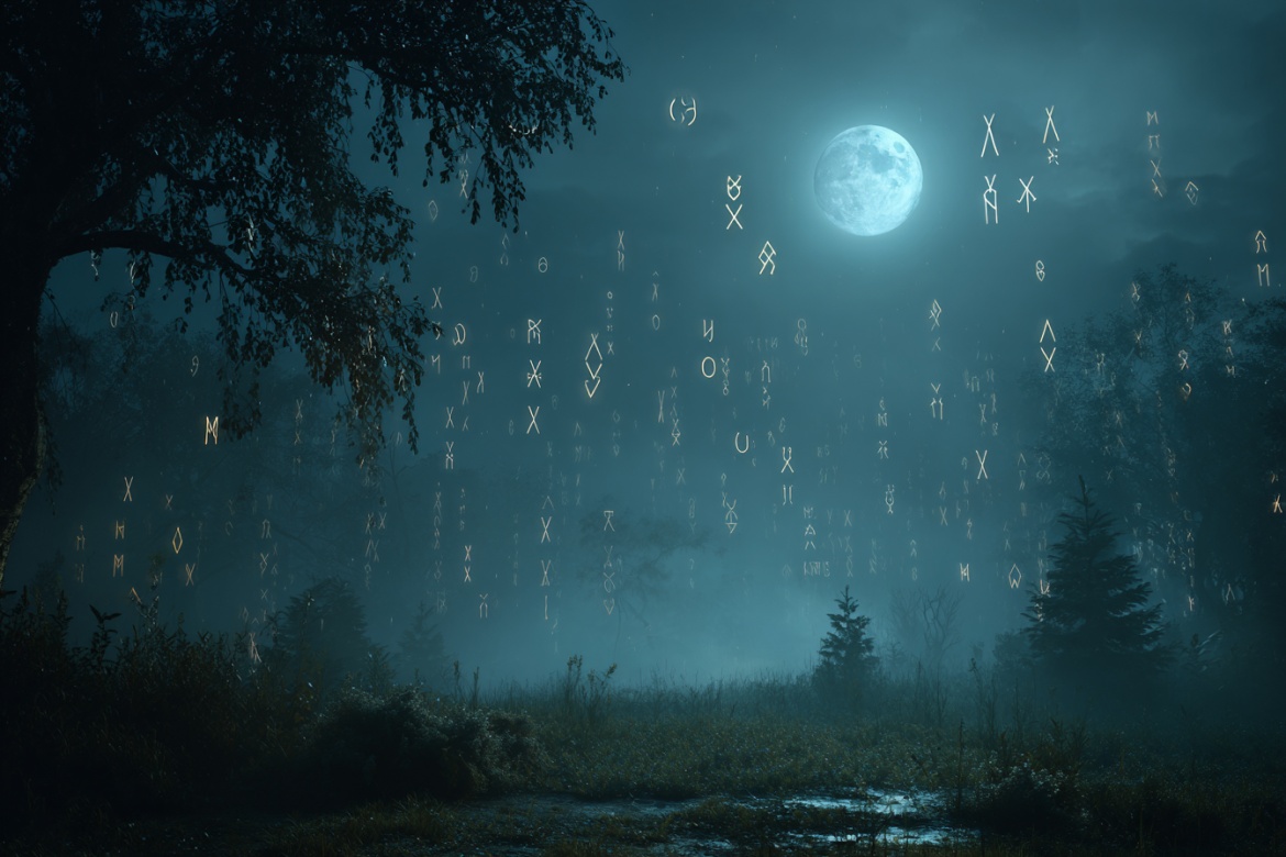 Изображение сгенерировано при помощи нейросети Midjourney