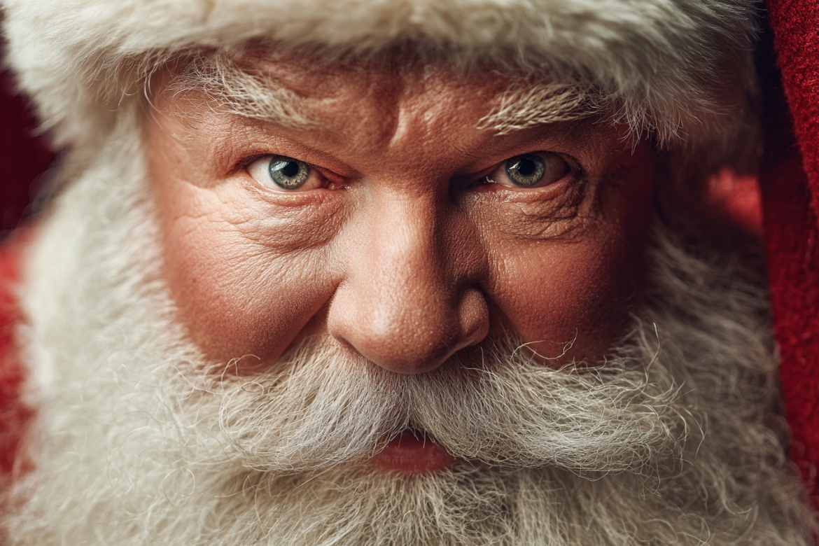 Изображение сгенерировано при помощи нейросети Midjourney