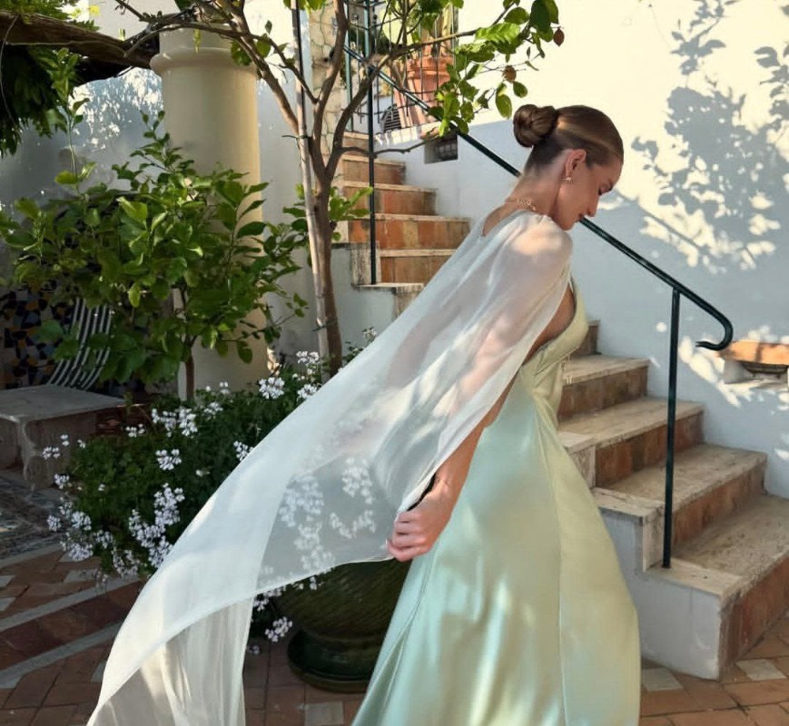 Фото: соцсети / @rosiehw