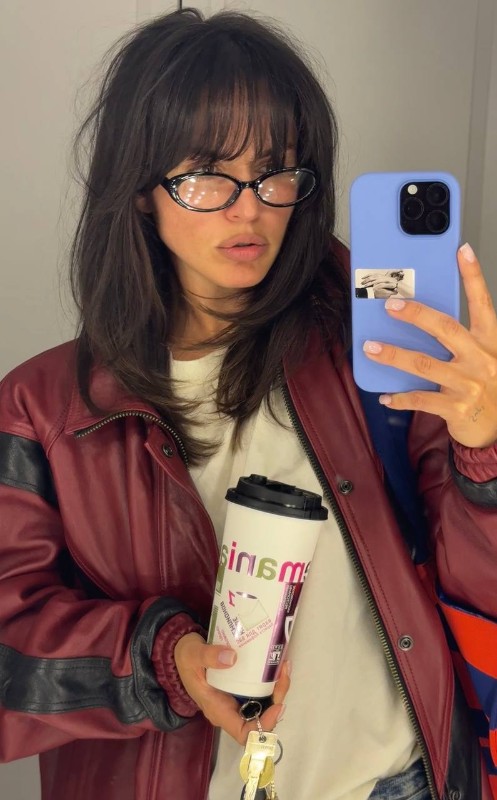 Zivert. Фото: Telegram/@zivert_new