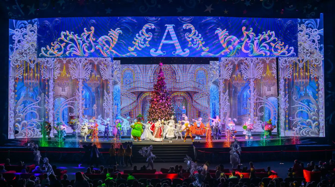 Фото: Алексей Молчановский