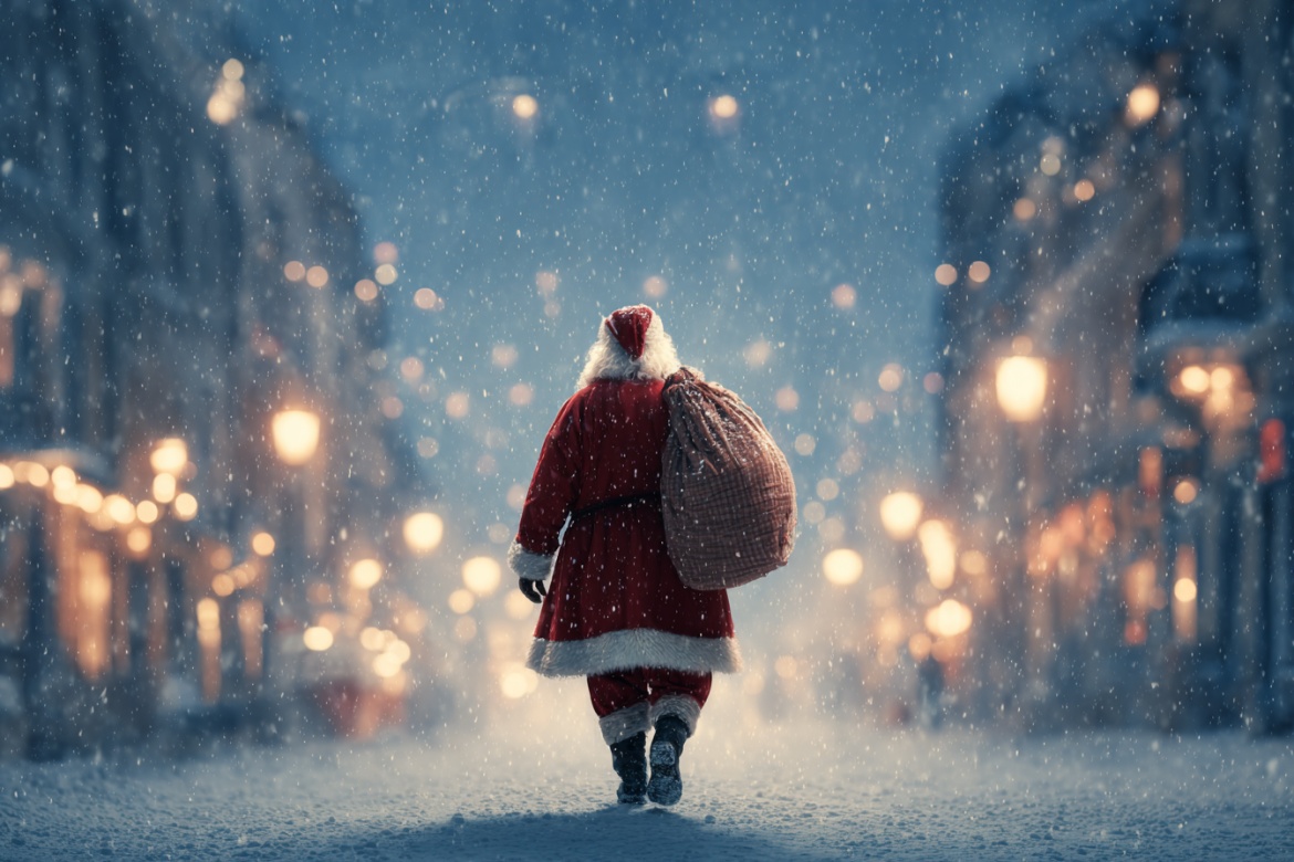 Изображение сгенерировано при помощи нейросети Midjourney