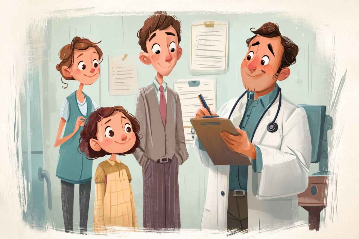 Изображение сгенерировано при помощи нейросети Midjourney