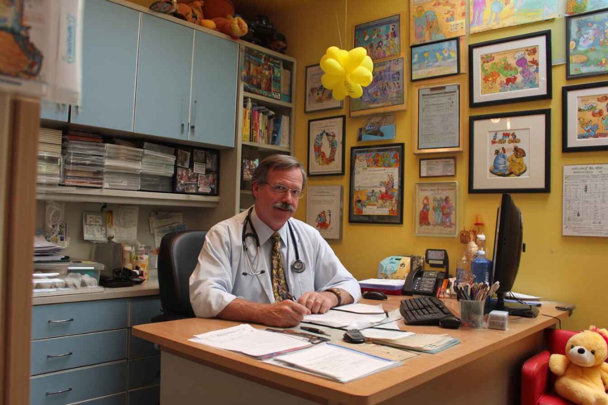 Изображение сгенерировано при помощи нейросети Midjourney