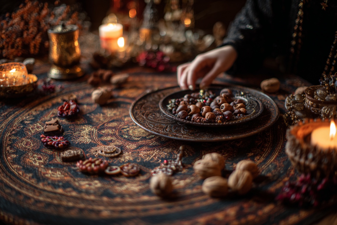 Изображение сгенерировано при помощи нейросети Midjourney