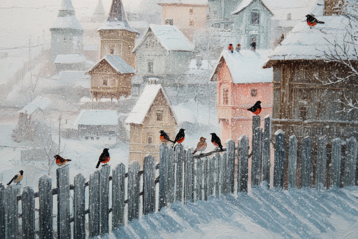 Изображение сгенерировано при помощи нейросети Midjourney