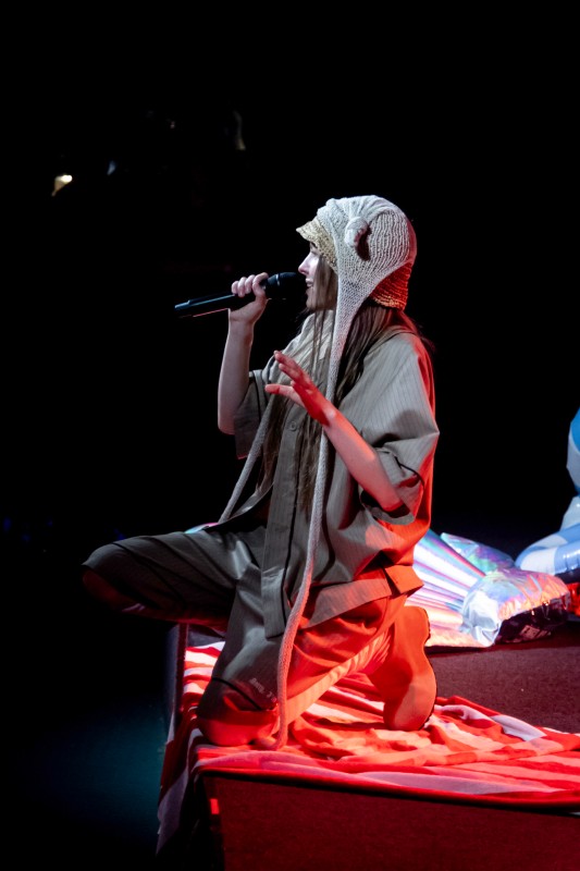 Фото: пресс-служба Ксении Минаевой