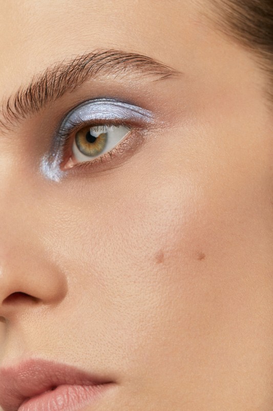 Фото: архивы пресс-службы Arive Makeup. Тени Alphabet eyeshadow U