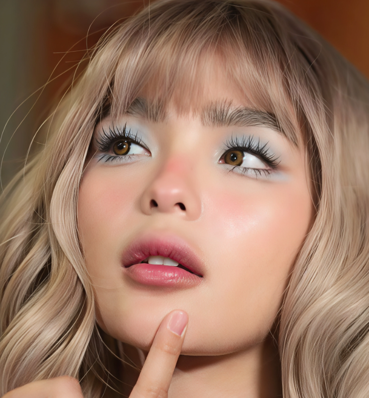 Фото: соцсети / @blythe