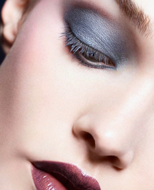 Фото: соцсети / @chanel.beauty