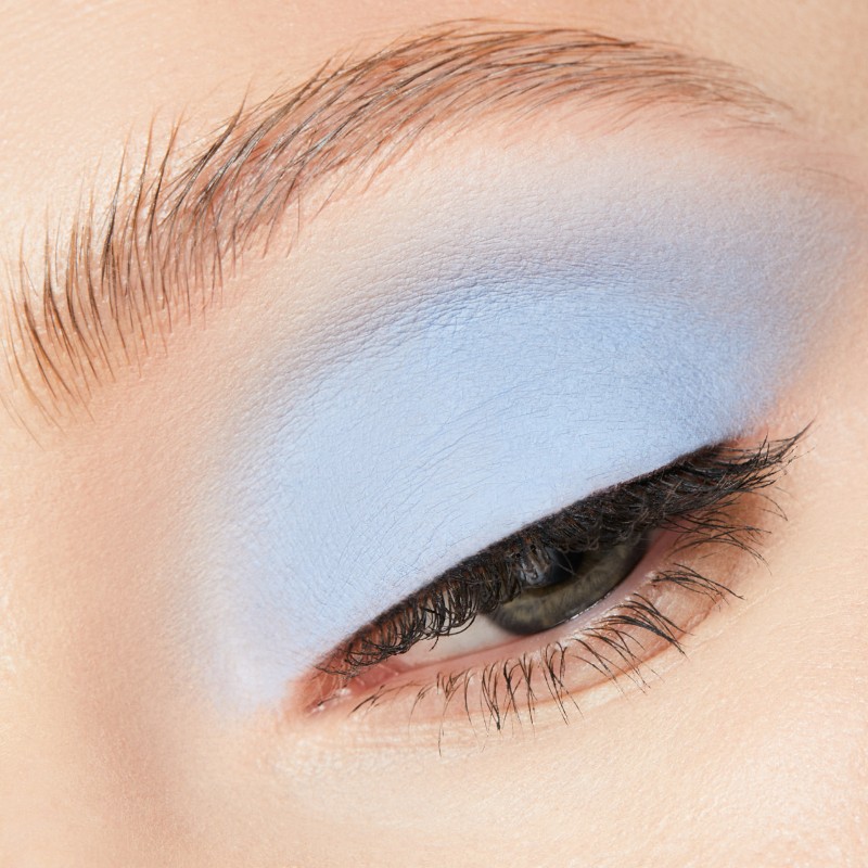 Фото: архивы пресс-службы Elian Russia. Кремовые тени 74 Improvise