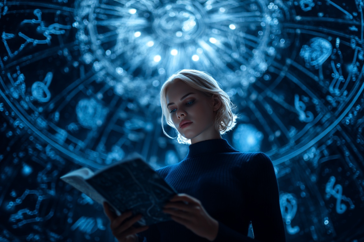 Изображение сгенерировано при помощи нейросети Midjourney