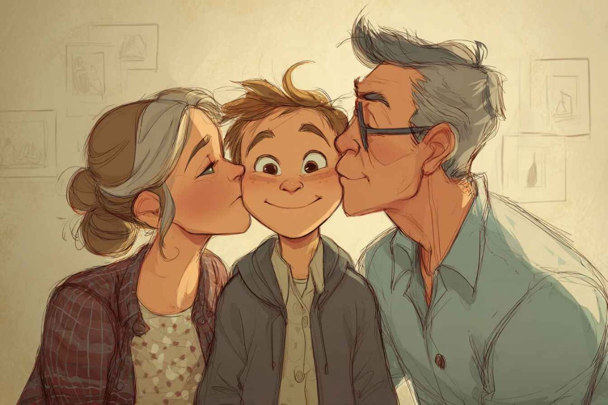 Изображение сгенерировано при помощи нейросети Midjourney