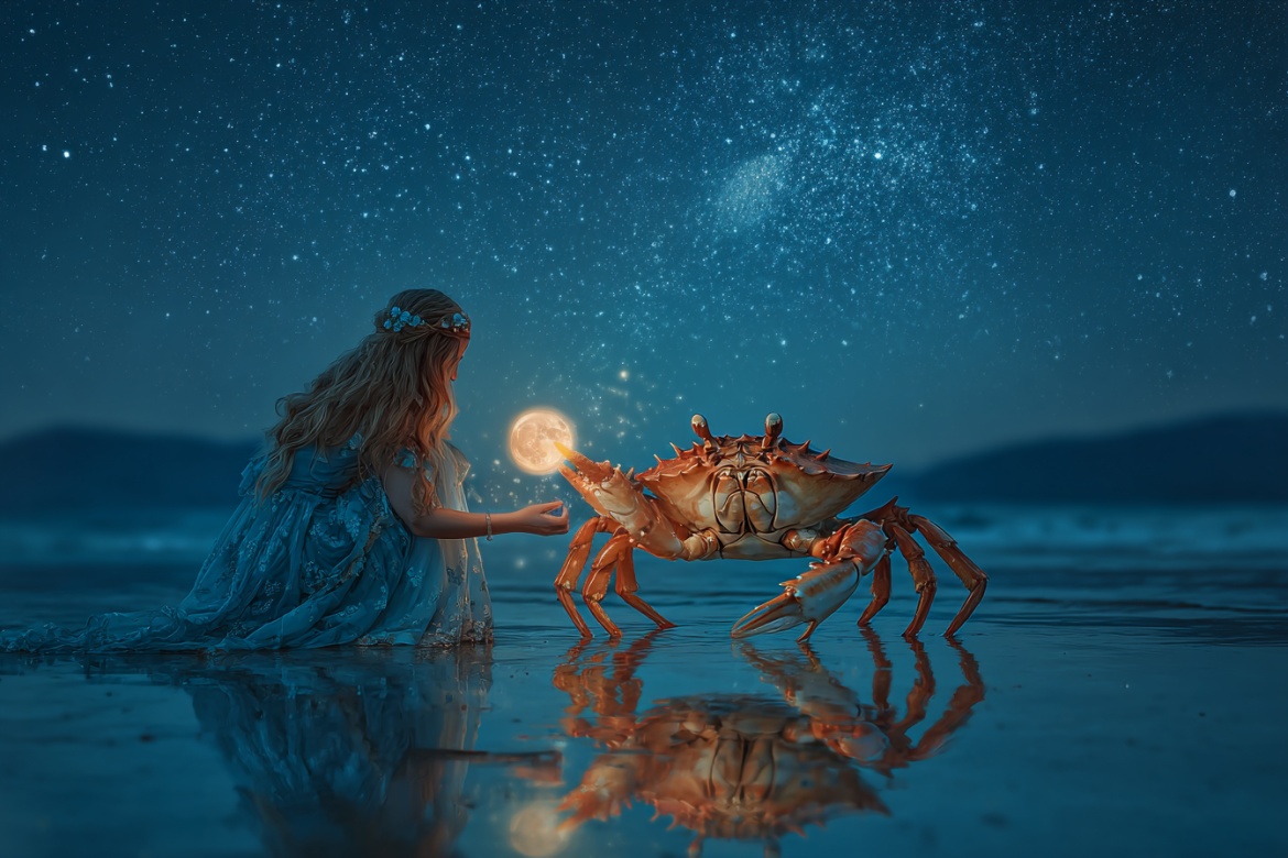 Изображение сгенерировано при помощи нейросети Midjourney