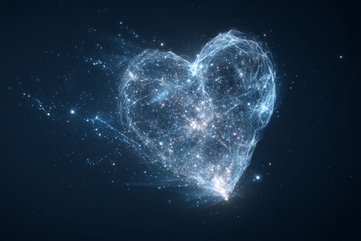 Изображение сгенерировано при помощи нейросети Midjourney